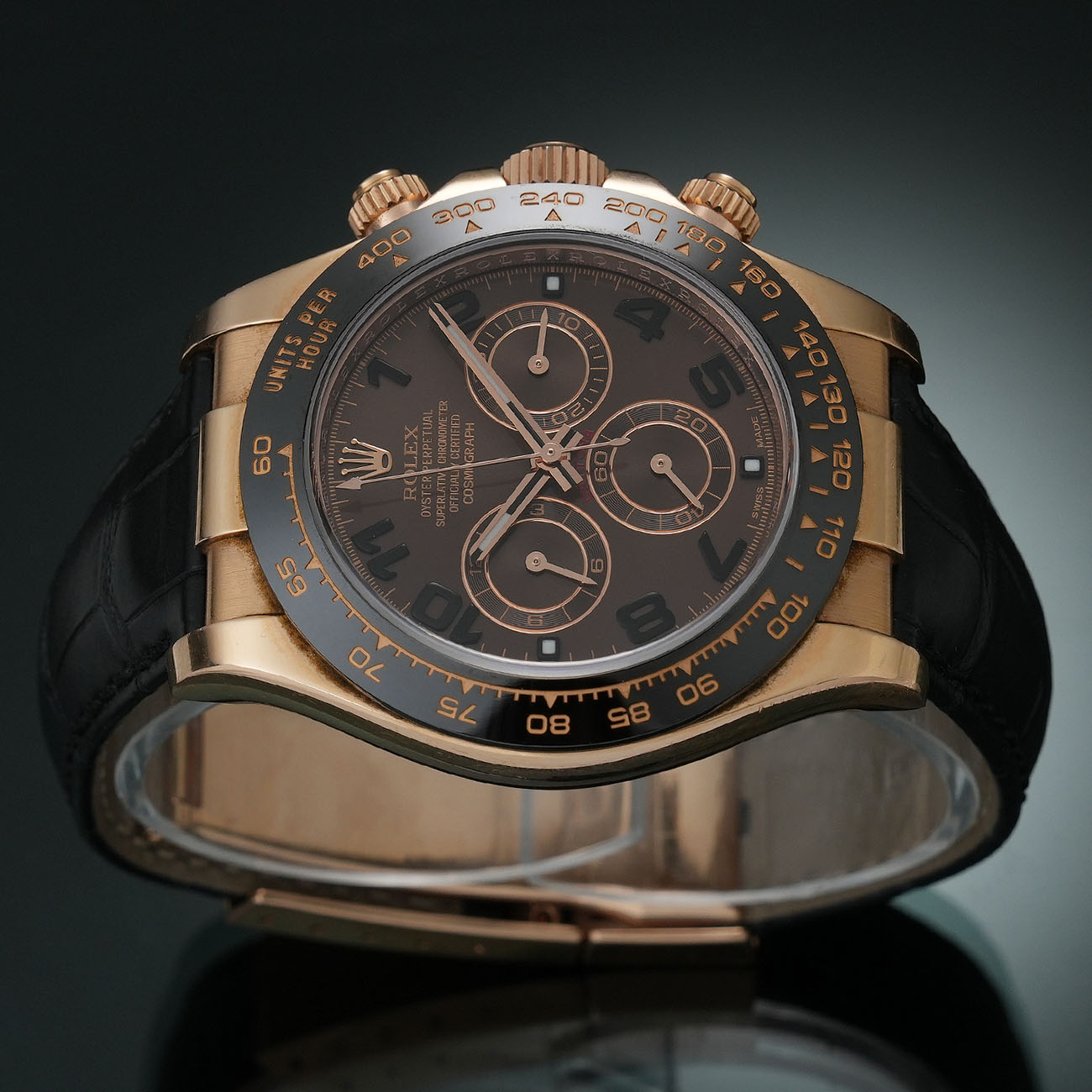 ROLEX(USED)롤렉스 코스모그래프 데이토나 116515LN