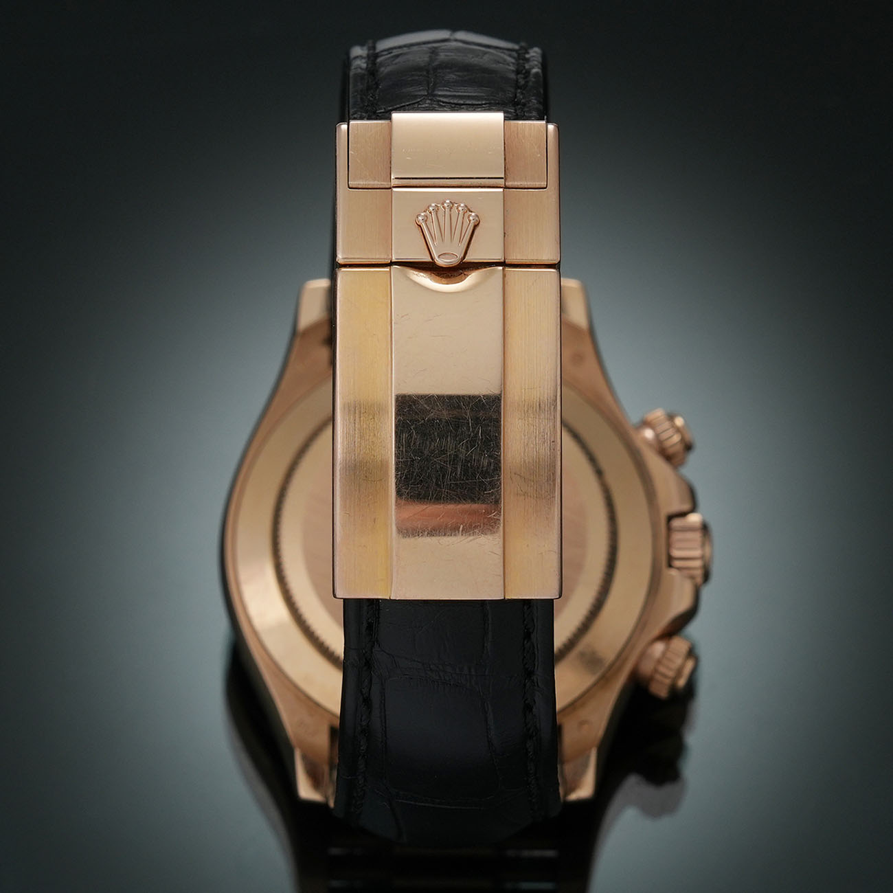 ROLEX(USED)롤렉스 코스모그래프 데이토나 116515LN