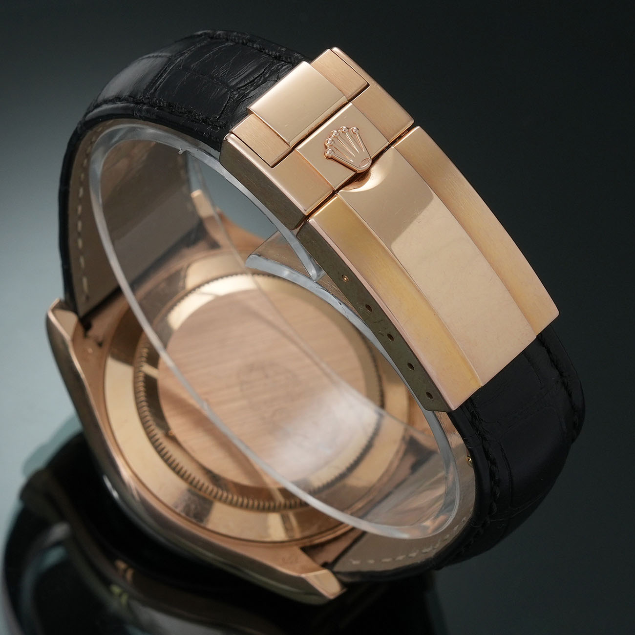ROLEX(USED)롤렉스 코스모그래프 데이토나 116515LN