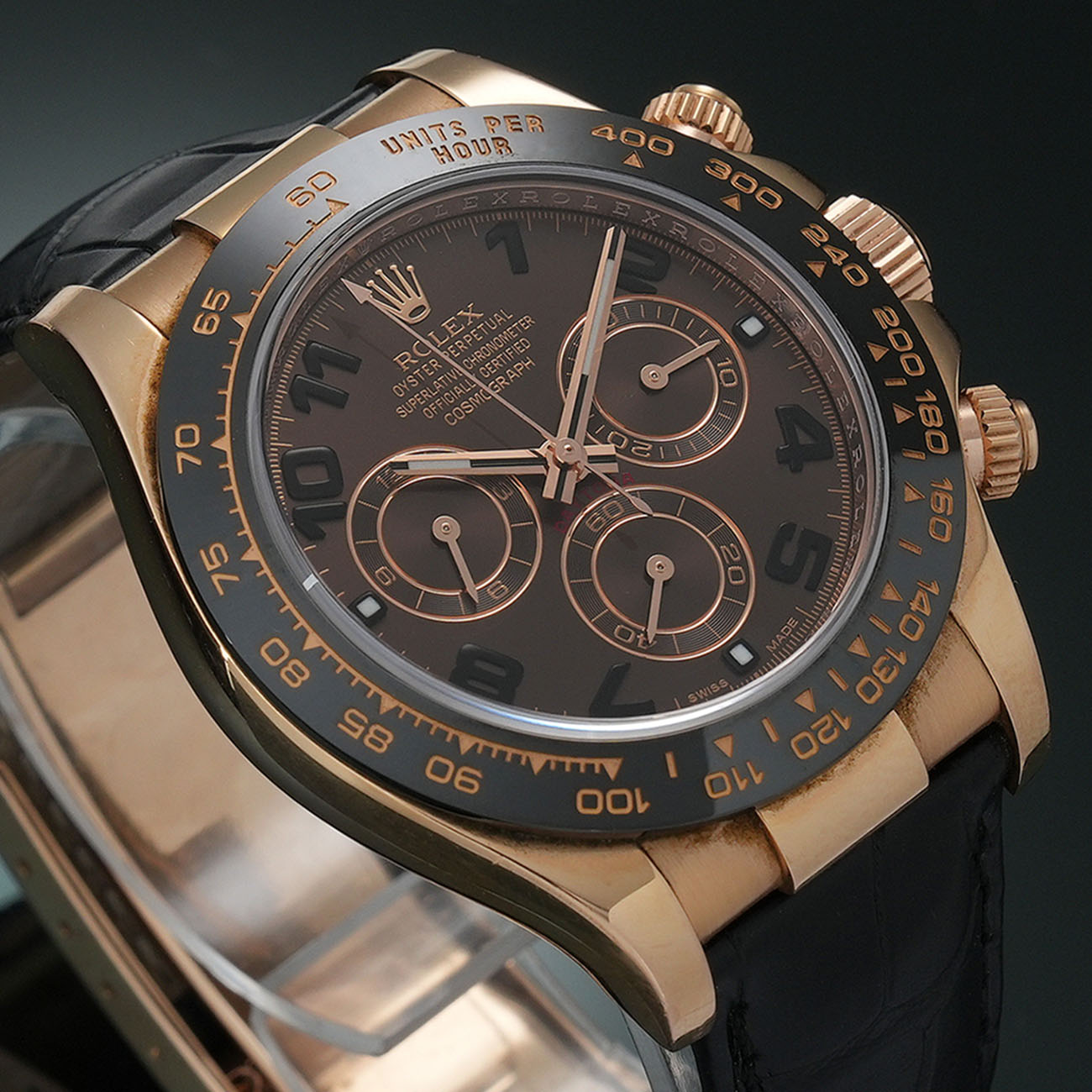 ROLEX(USED)롤렉스 코스모그래프 데이토나 116515LN