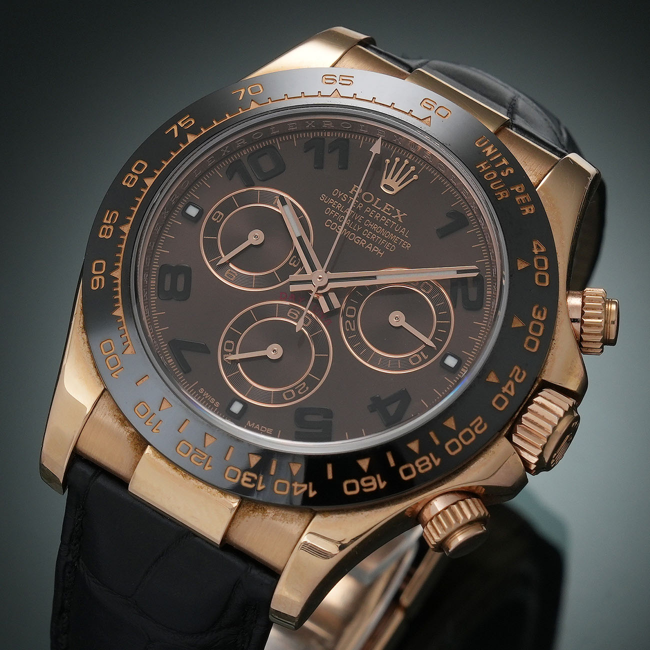 ROLEX(USED)롤렉스 코스모그래프 데이토나 116515LN