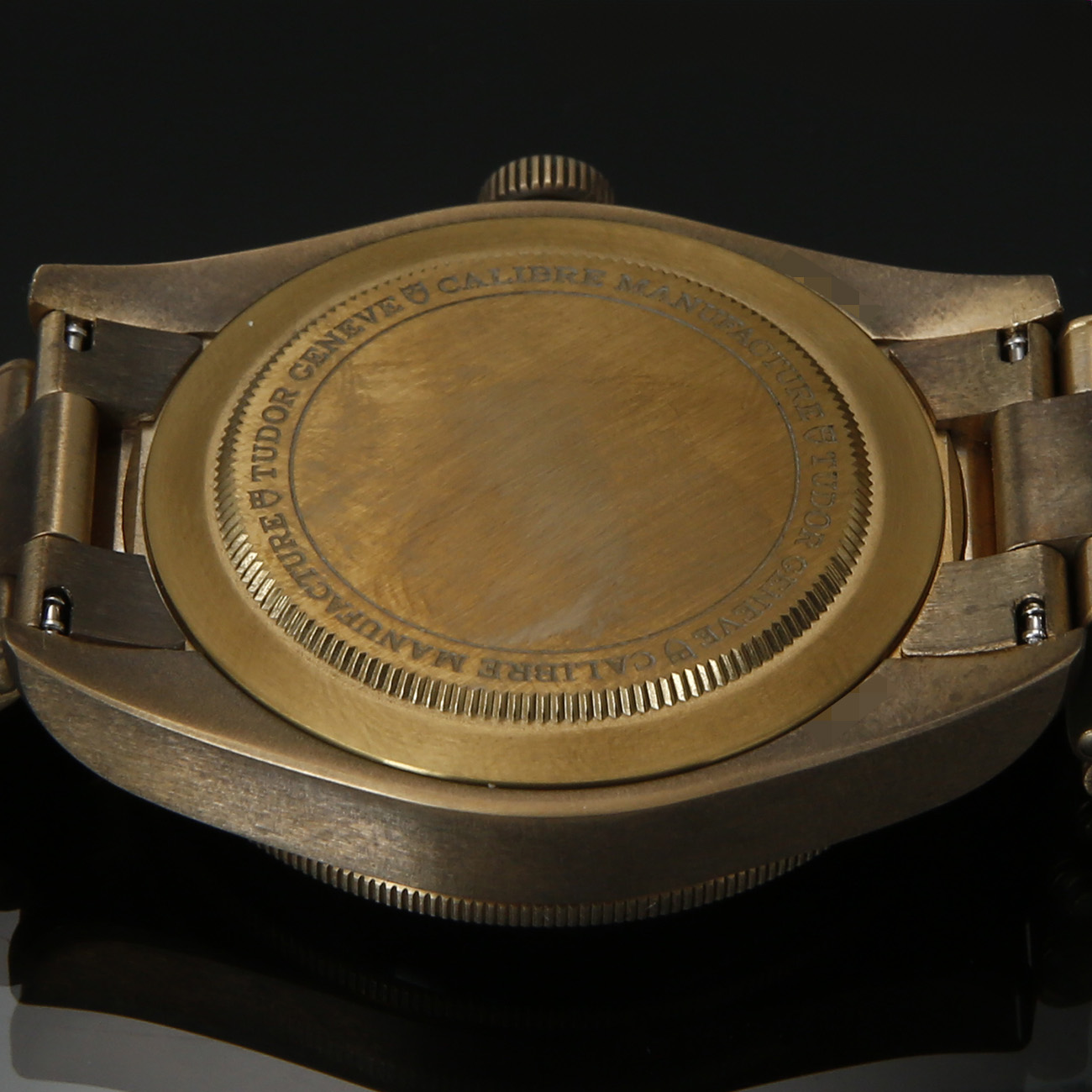 TUDOR(USED)튜더 블랙베이 피프티 에잇 브론즈