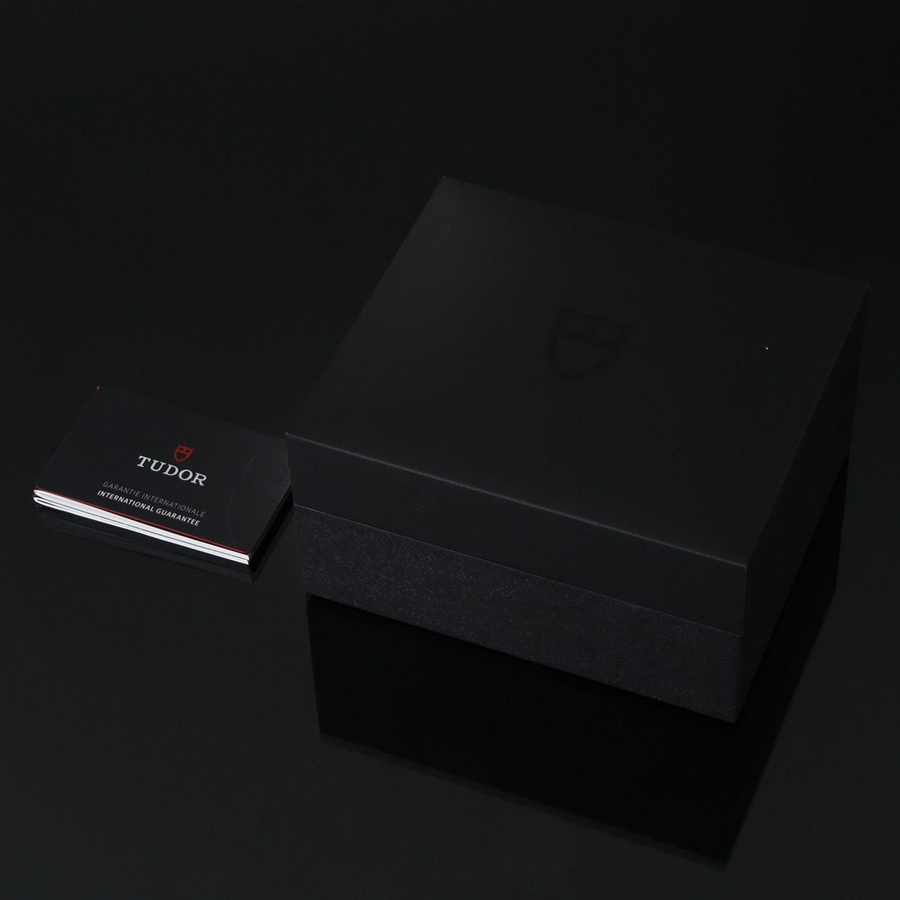 TUDOR(USED)튜더 블랙베이 피프티 에잇 브론즈