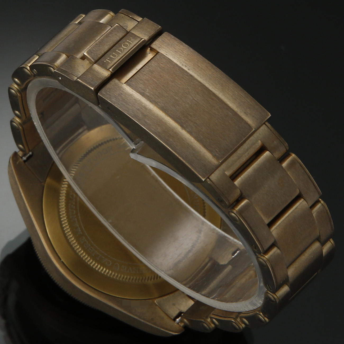 TUDOR(USED)튜더 블랙베이 피프티 에잇 브론즈