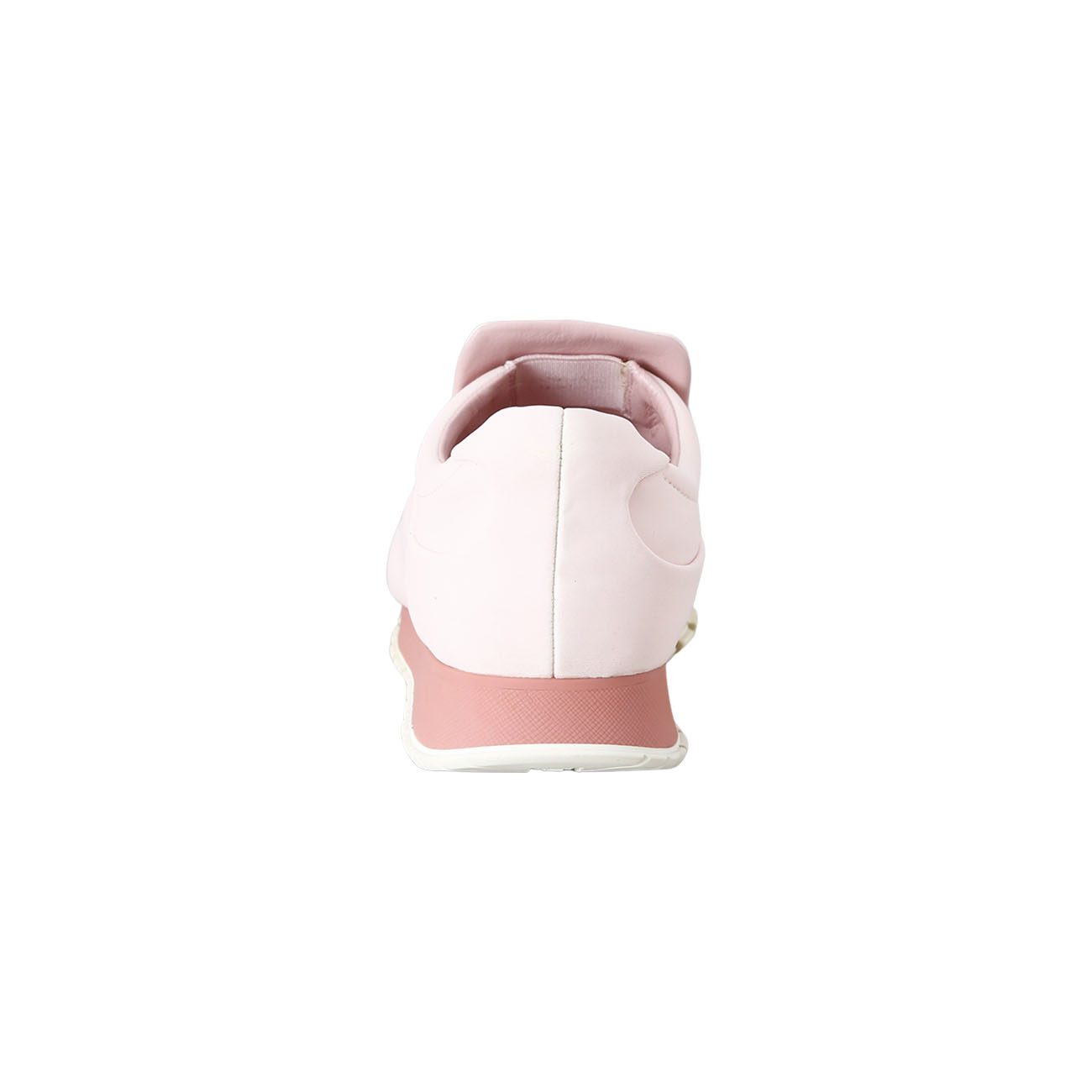 PRADA(USED)프라다 트레이너 슈즈