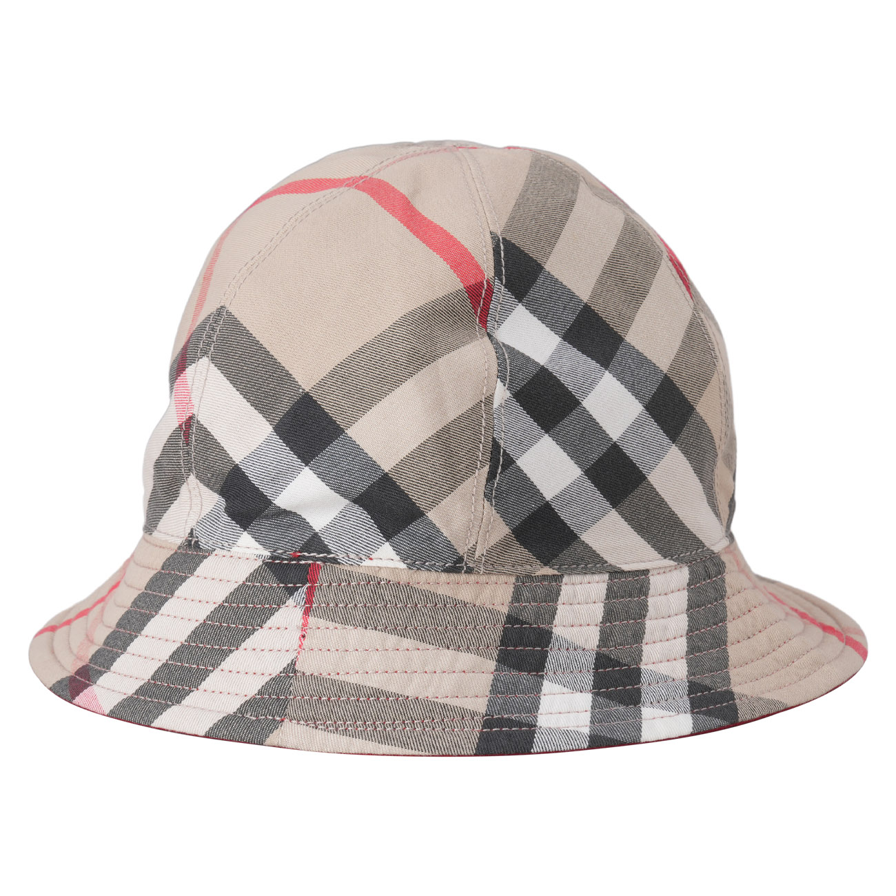 BURBERRY(USED)버버리 버킷햇 #S