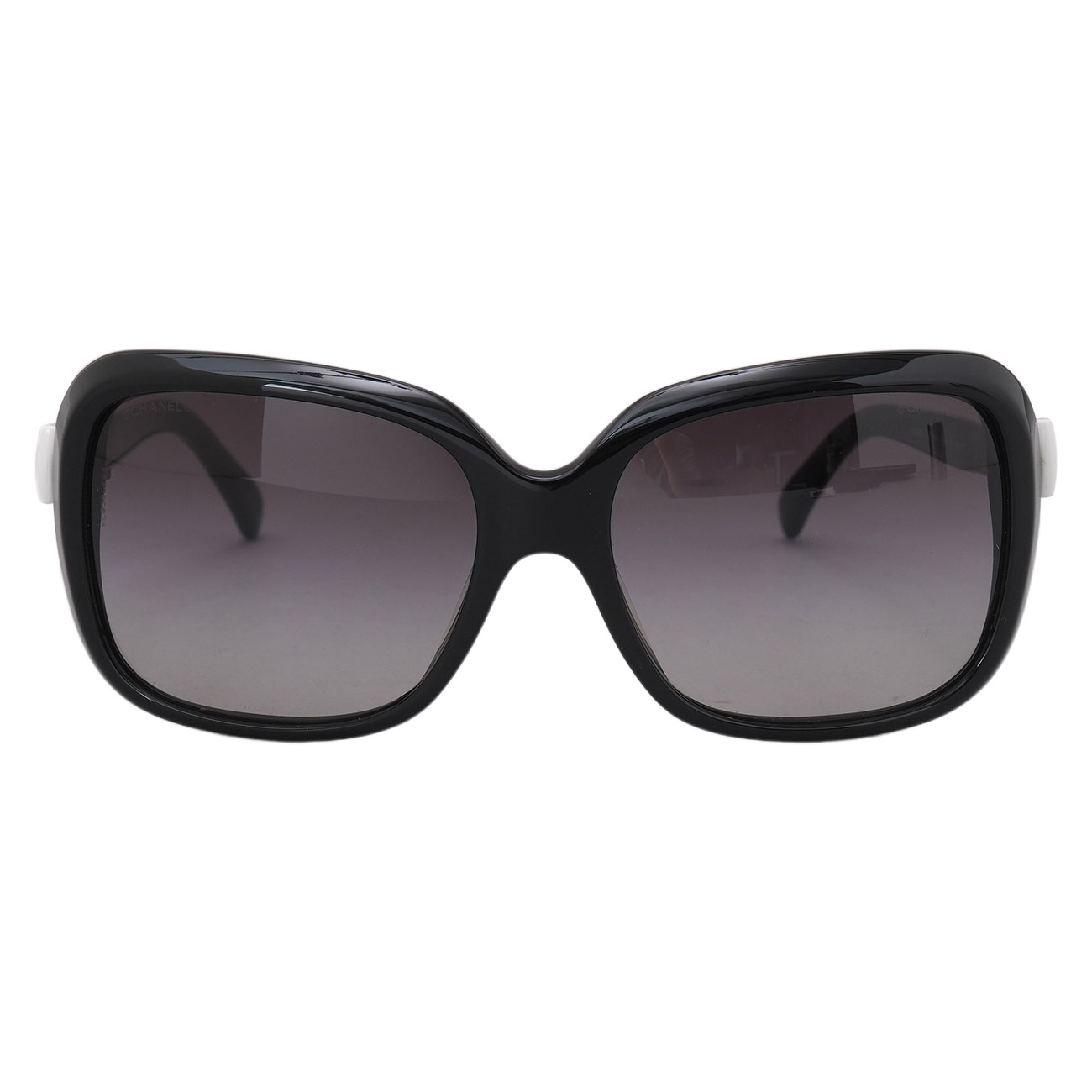 CHANEL(USED)샤넬 리본 디테일 선글라스 2171-A