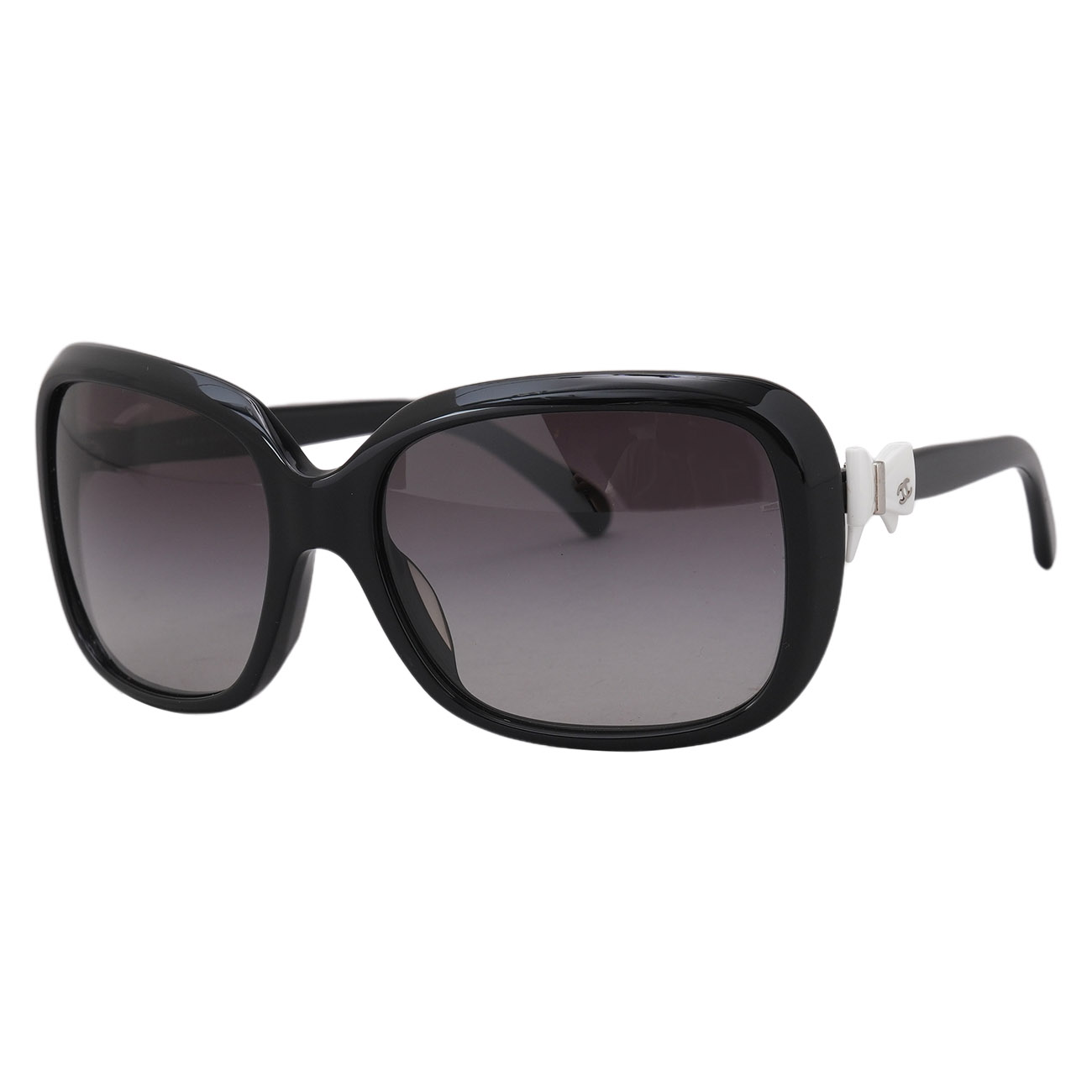 CHANEL(USED)샤넬 리본 디테일 선글라스 2171-A