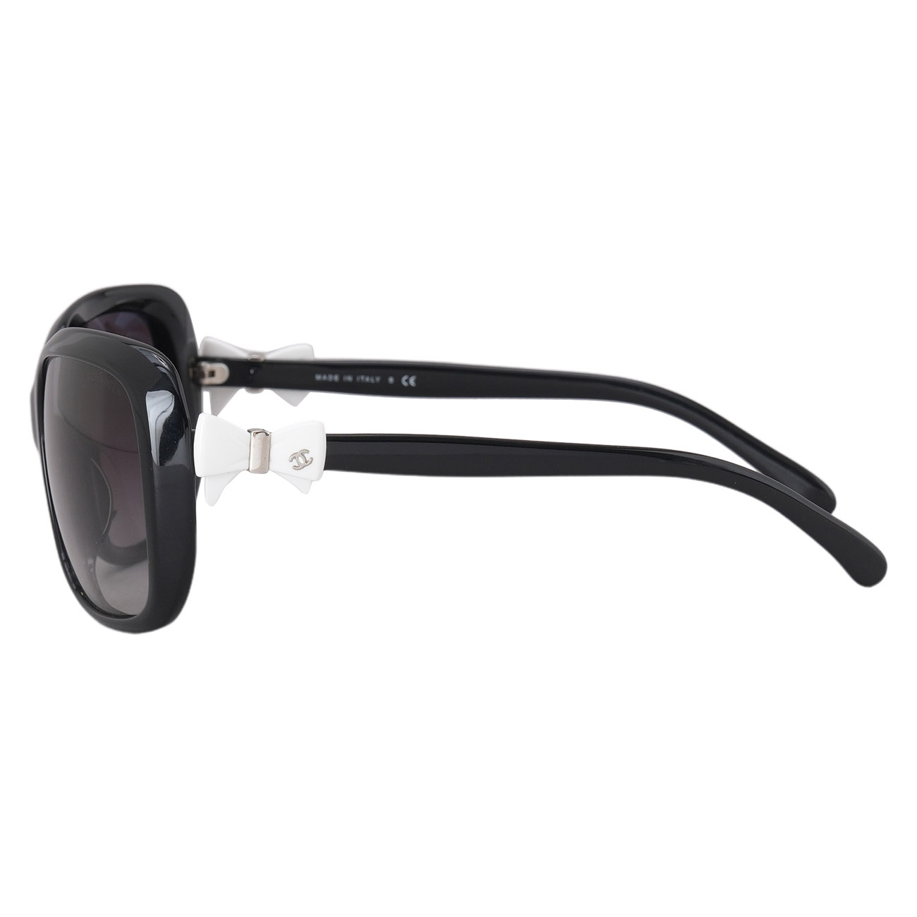 CHANEL(USED)샤넬 리본 디테일 선글라스 2171-A