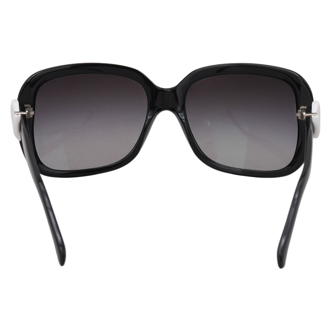 CHANEL(USED)샤넬 리본 디테일 선글라스 2171-A