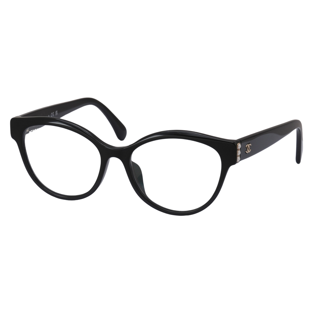 CHANEL(USED)샤넬 A71497 버터플라이 안경