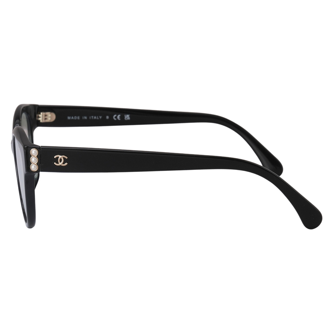 CHANEL(USED)샤넬 A71497 버터플라이 안경