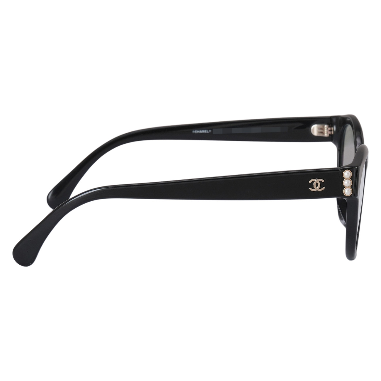 CHANEL(USED)샤넬 A71497 버터플라이 안경