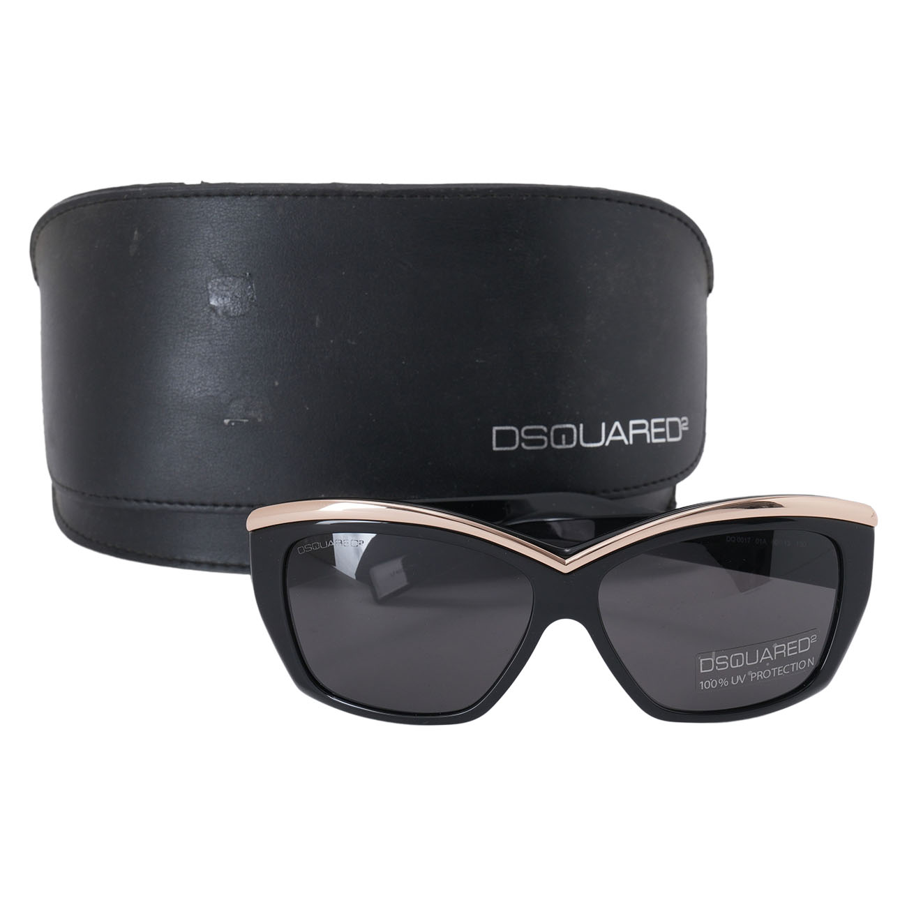 DSQUARED2(USED)디스퀘어드2 선글라스