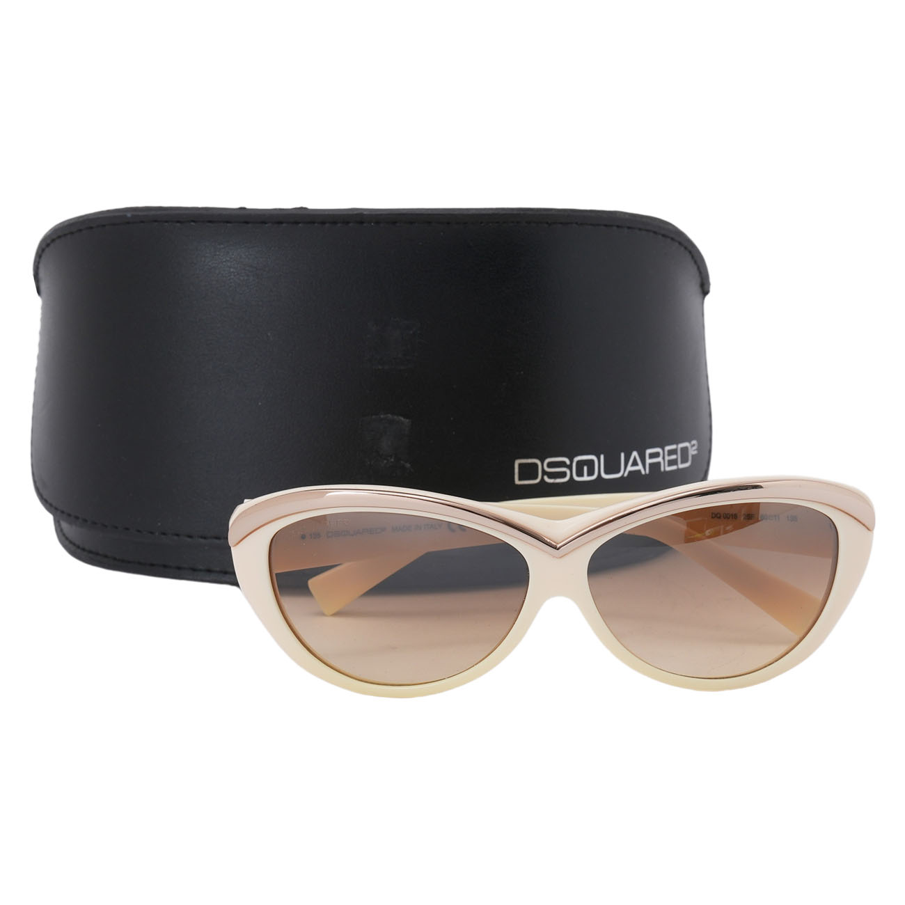 DSQUARED2(USED)디스퀘어드2 선글라스