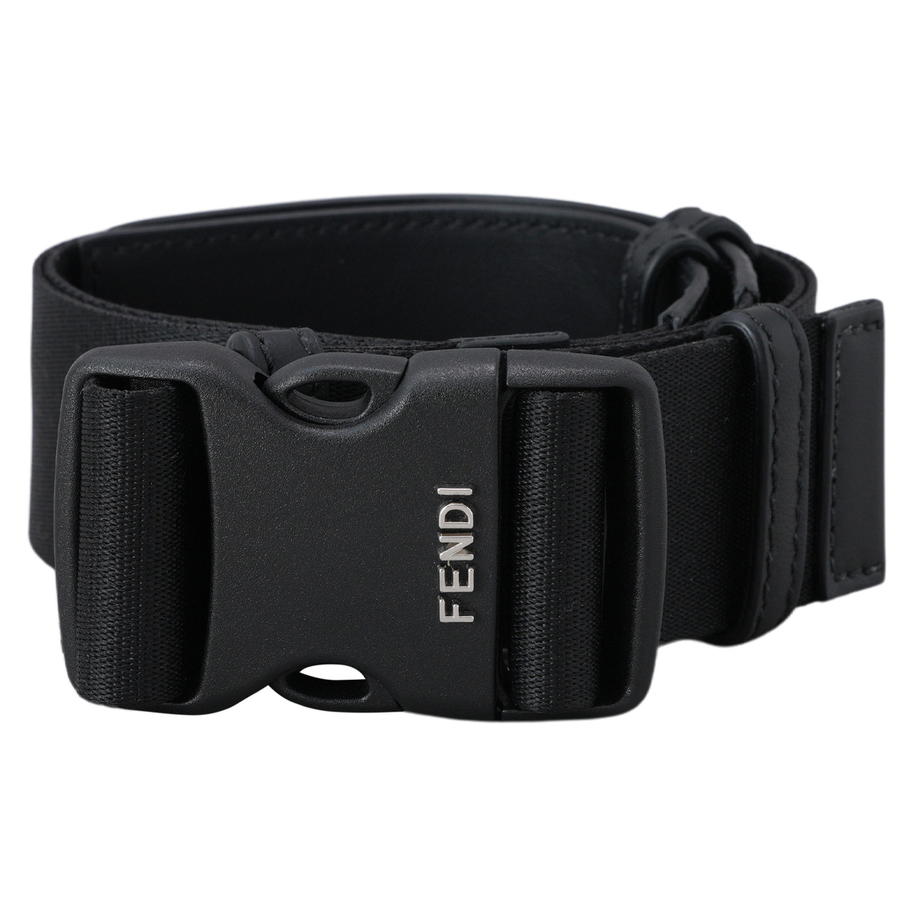 FENDI(USED)펜디 PVC 스트랩