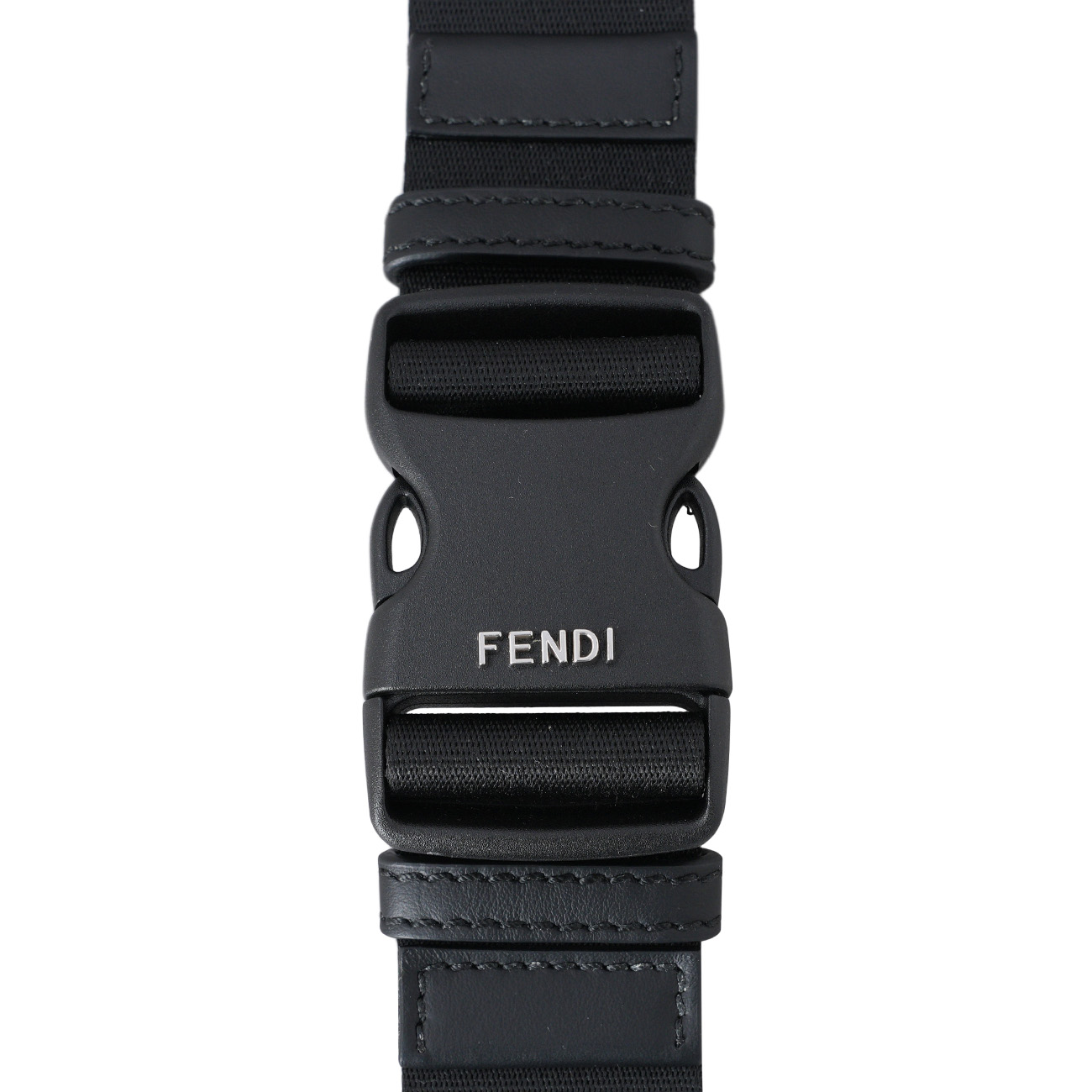 FENDI(USED)펜디 PVC 스트랩