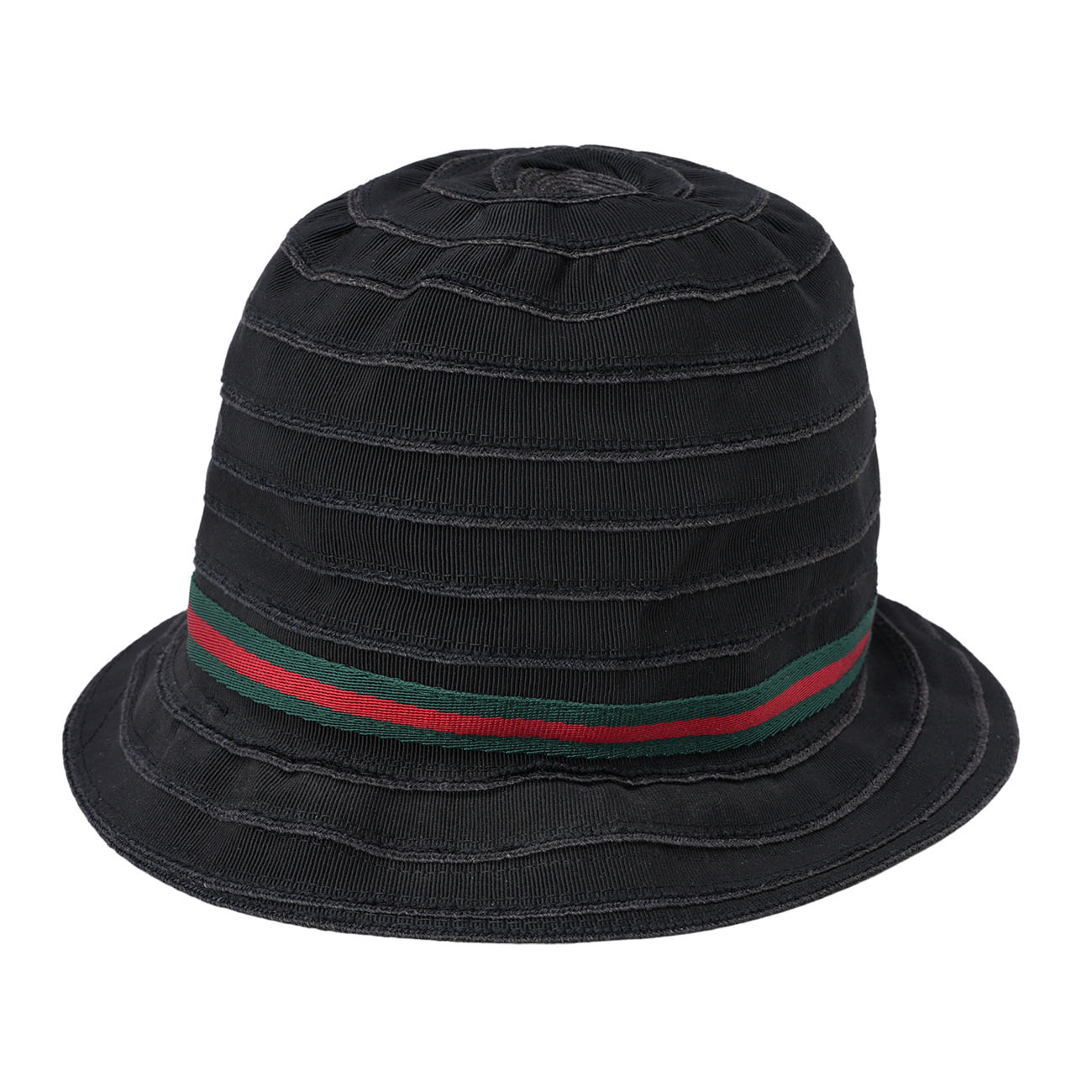 GUCCI(USED)구찌 버킷햇#L