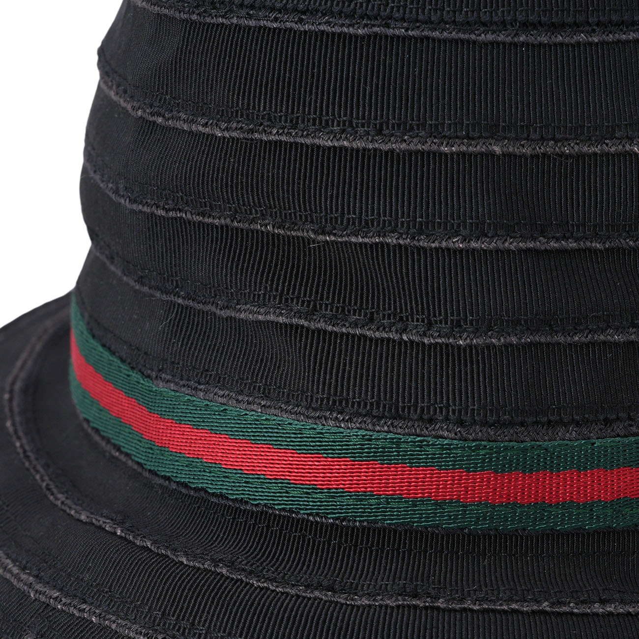 GUCCI(USED)구찌 버킷햇#L