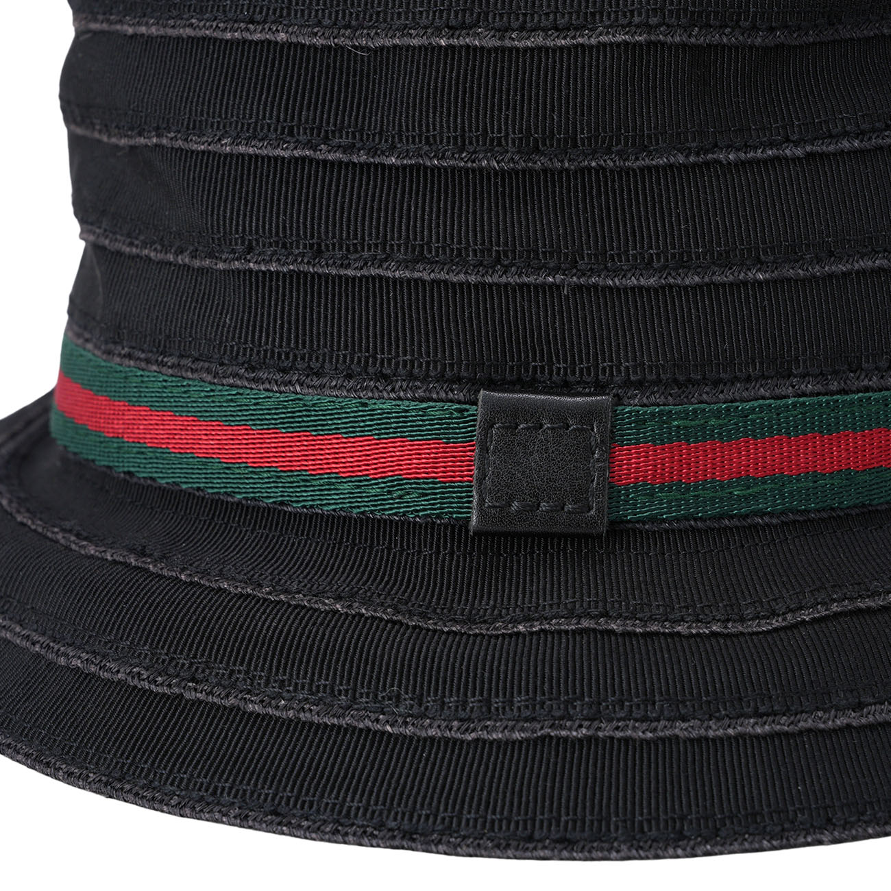 GUCCI(USED)구찌 버킷햇#L