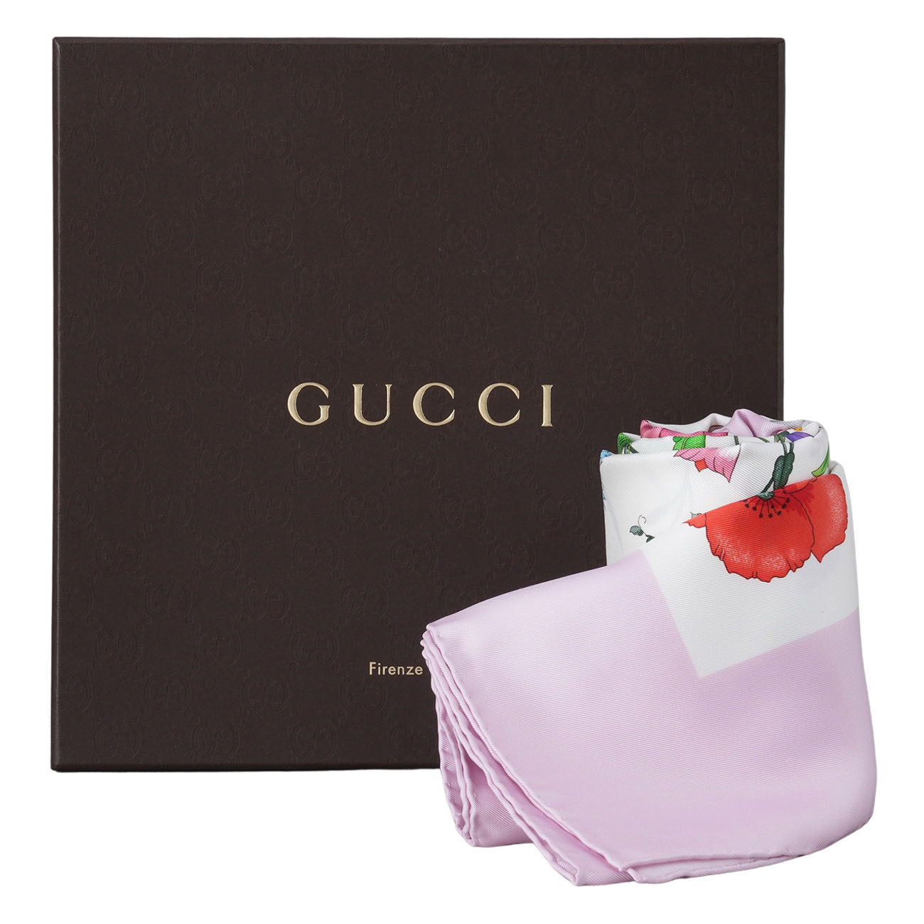 GUCCI(USED)구찌 스카프 70