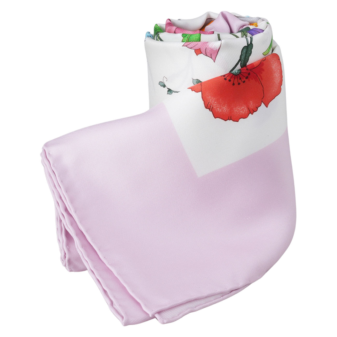 GUCCI(USED)구찌 스카프 70