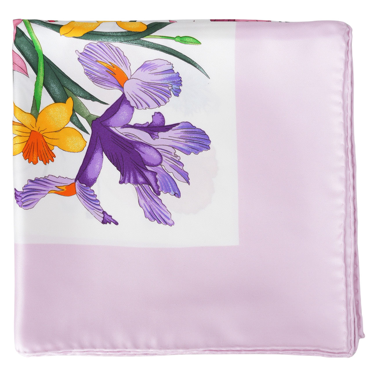 GUCCI(USED)구찌 스카프 70