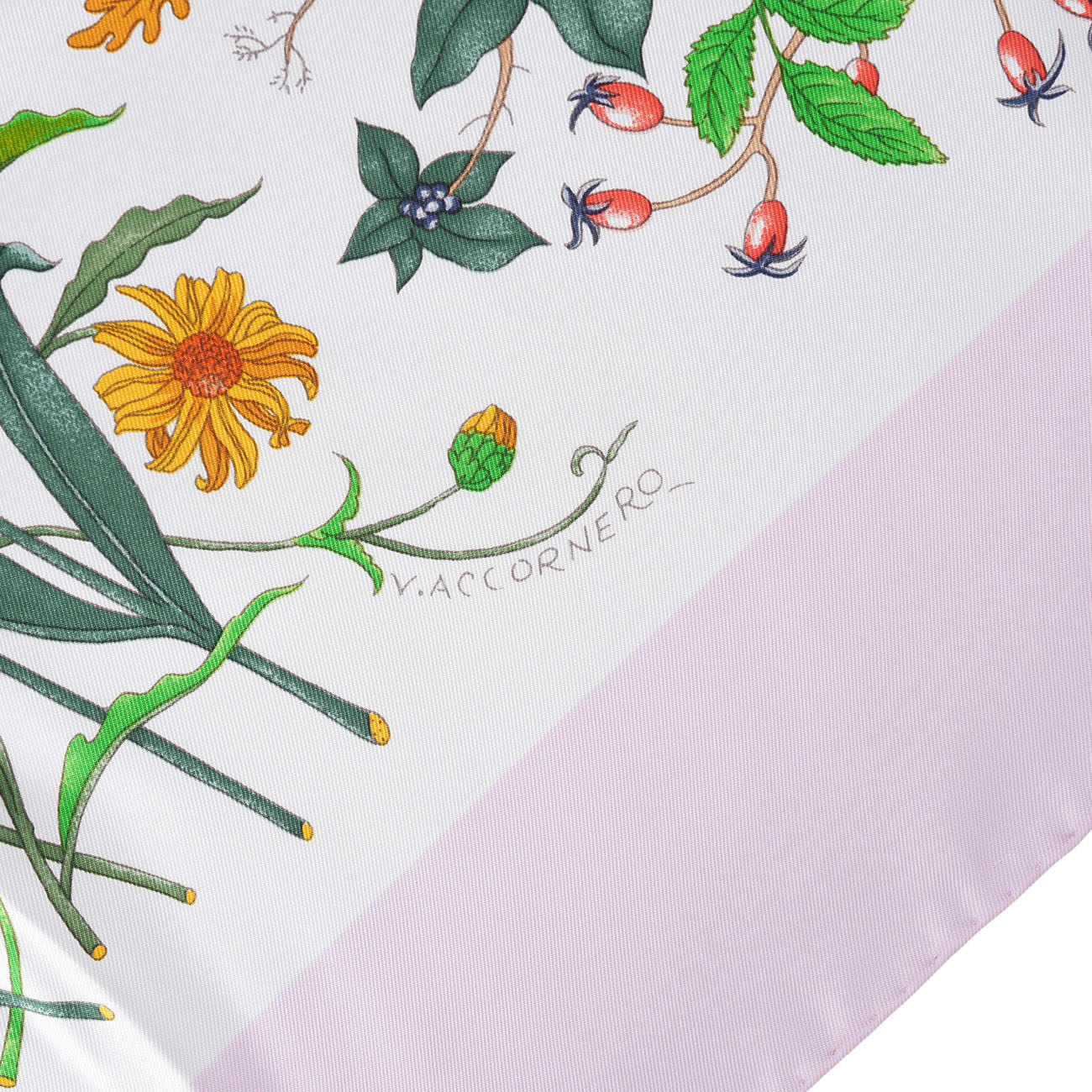 GUCCI(USED)구찌 스카프 70