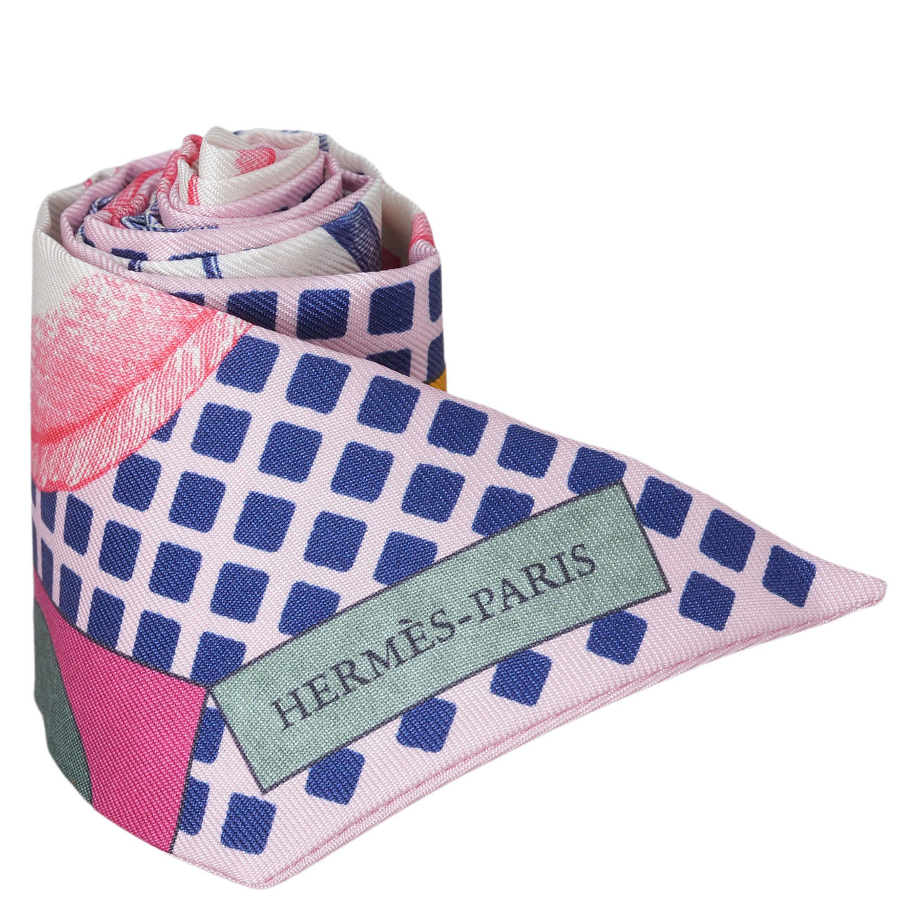 HERMES(USED)에르메스 홀스 트윌리