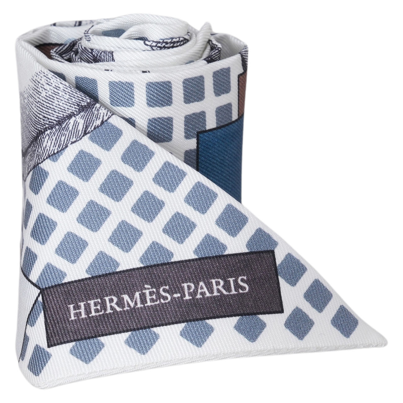 HERMES(USED)에르메스 홀스 트윌리
