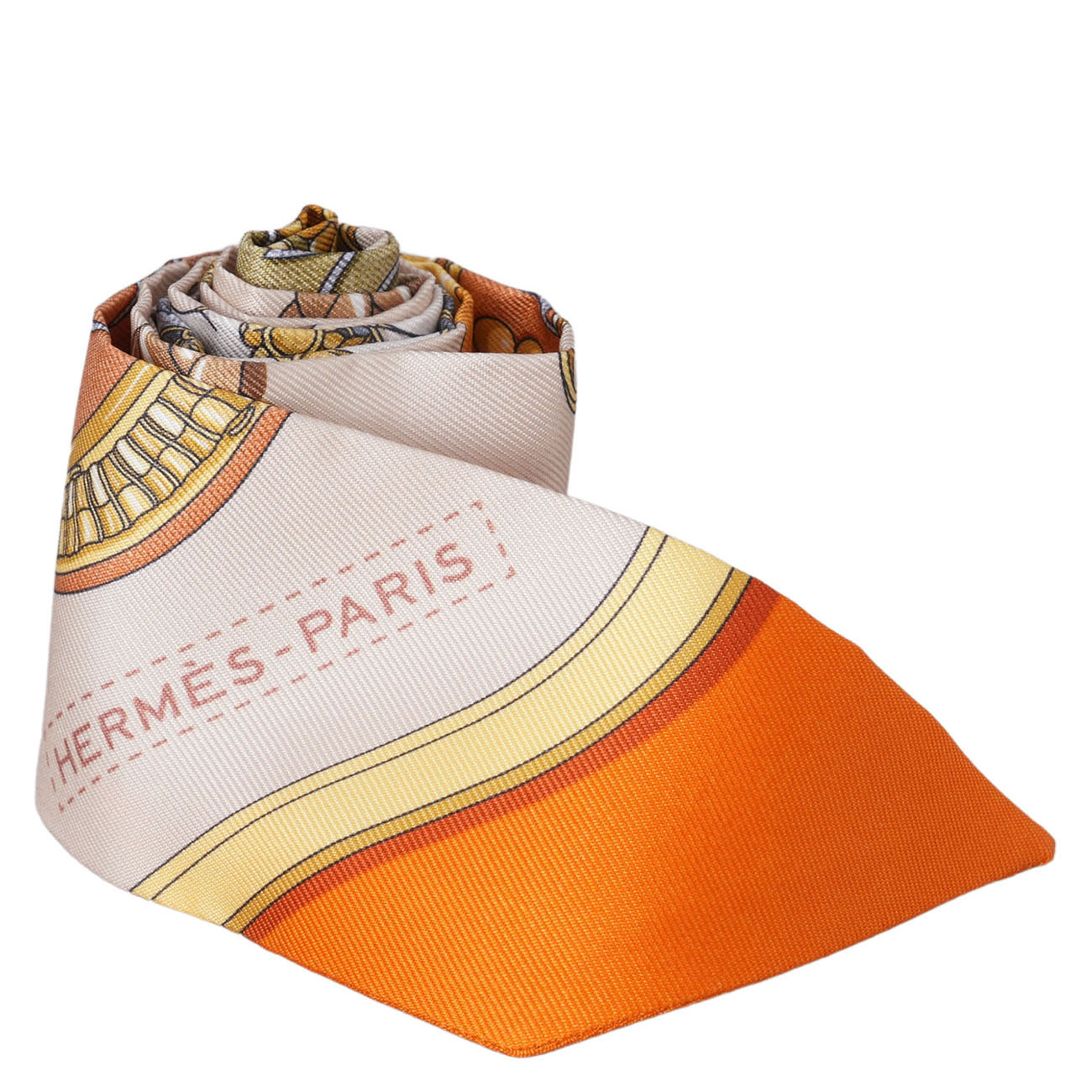 HERMES(USED)에르메스 로프 트윌리