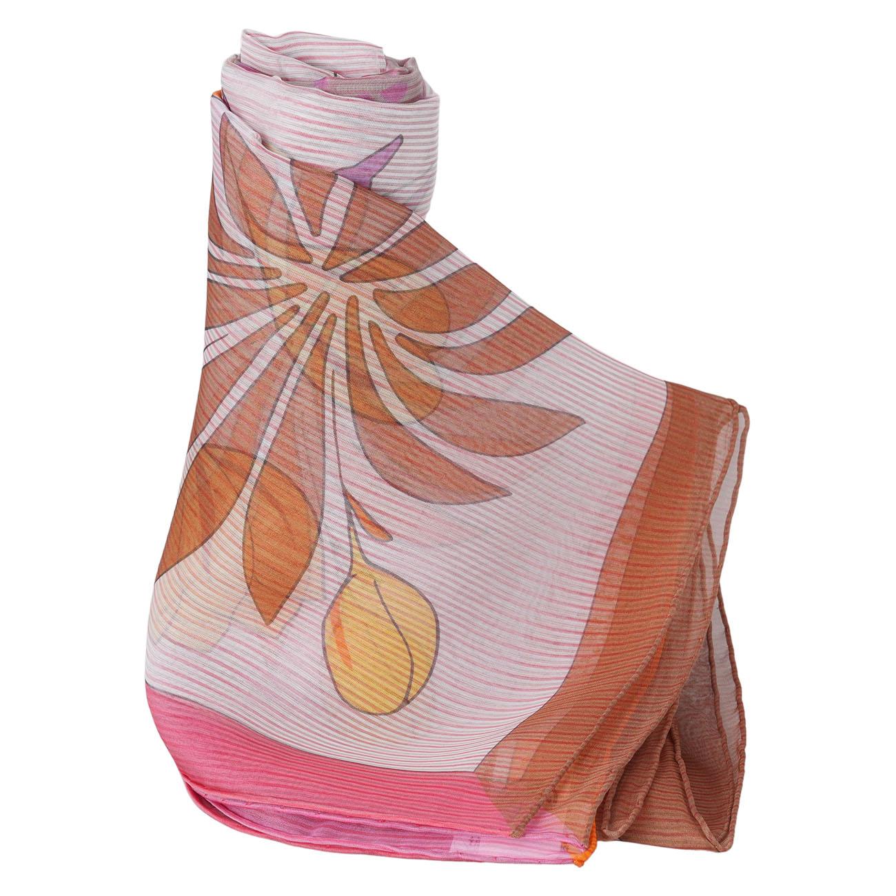 HERMES(USED)에르메스 레오파드 스카프 140