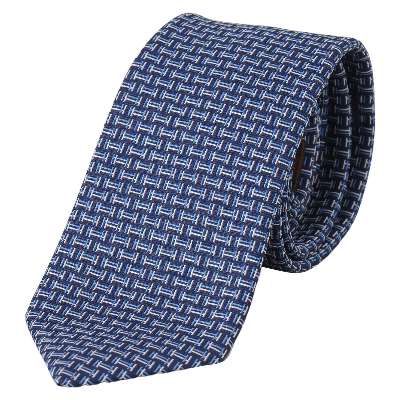 HERMES(USED)에르메스 넥타이