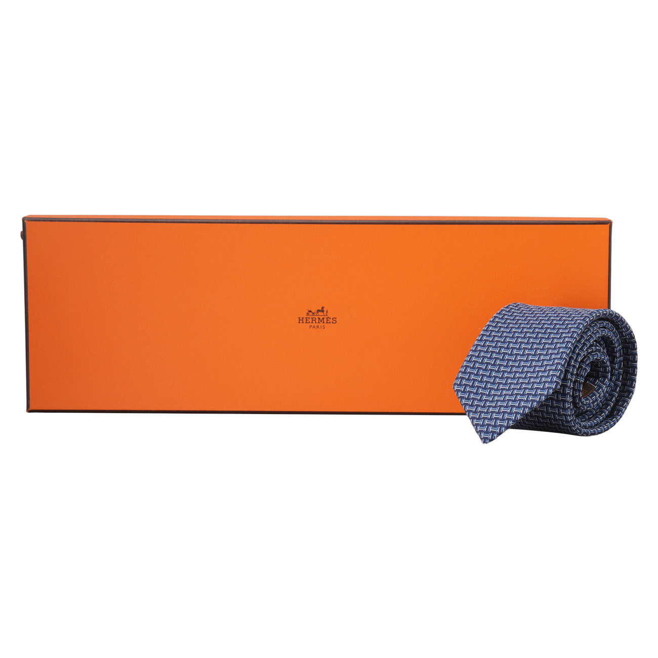 HERMES(USED)에르메스 넥타이