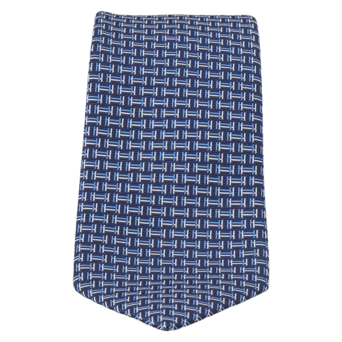 HERMES(USED)에르메스 넥타이