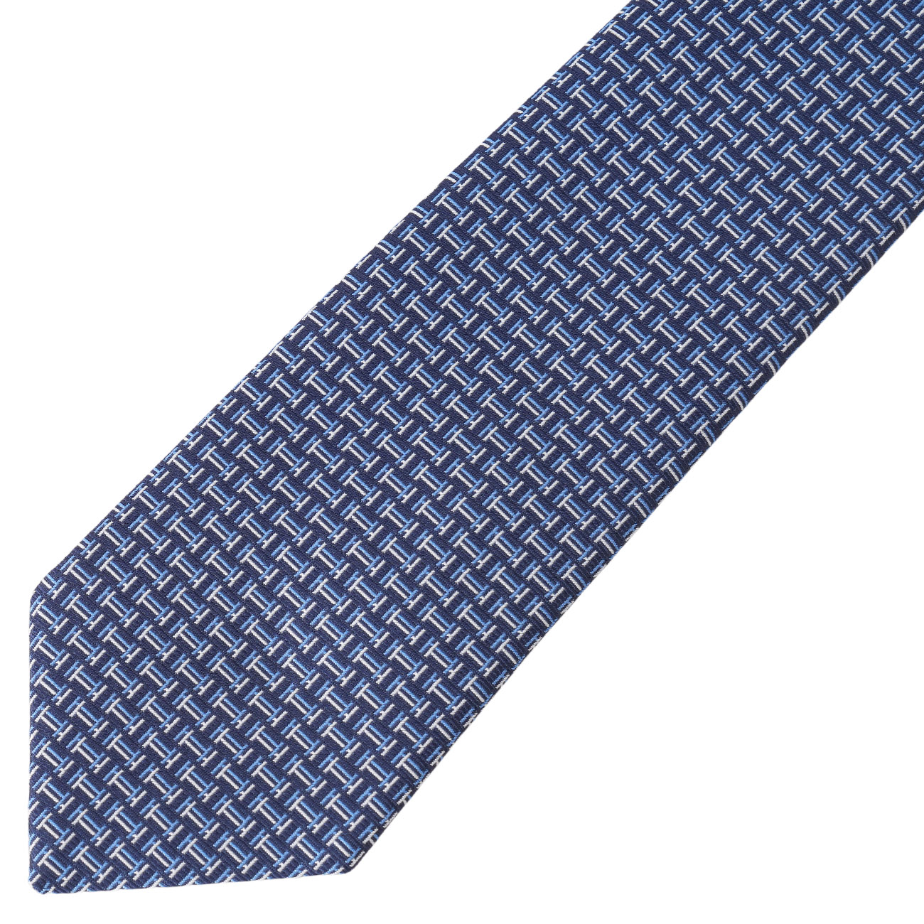 HERMES(USED)에르메스 넥타이