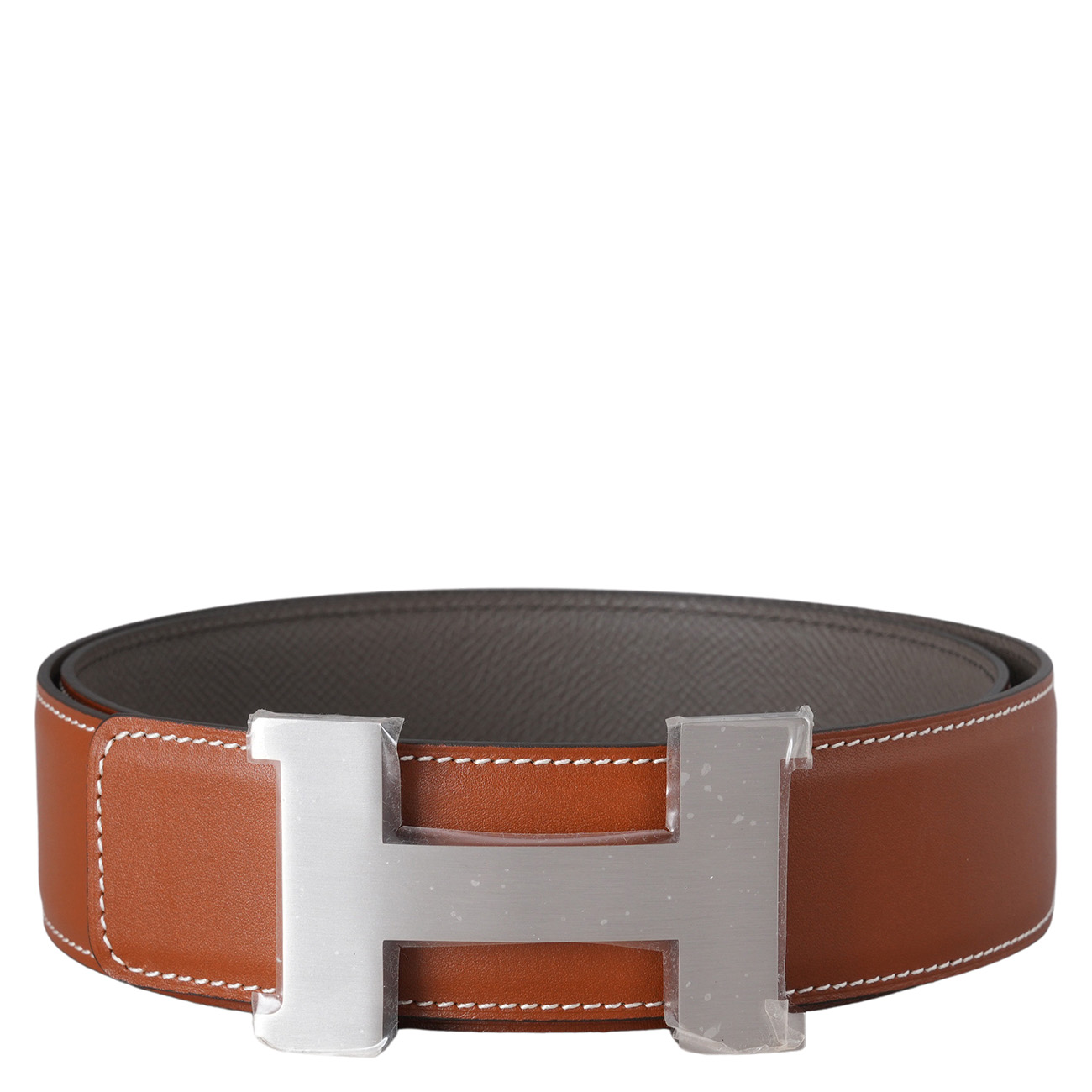 HERMES(USED)에르메스  H 벨트