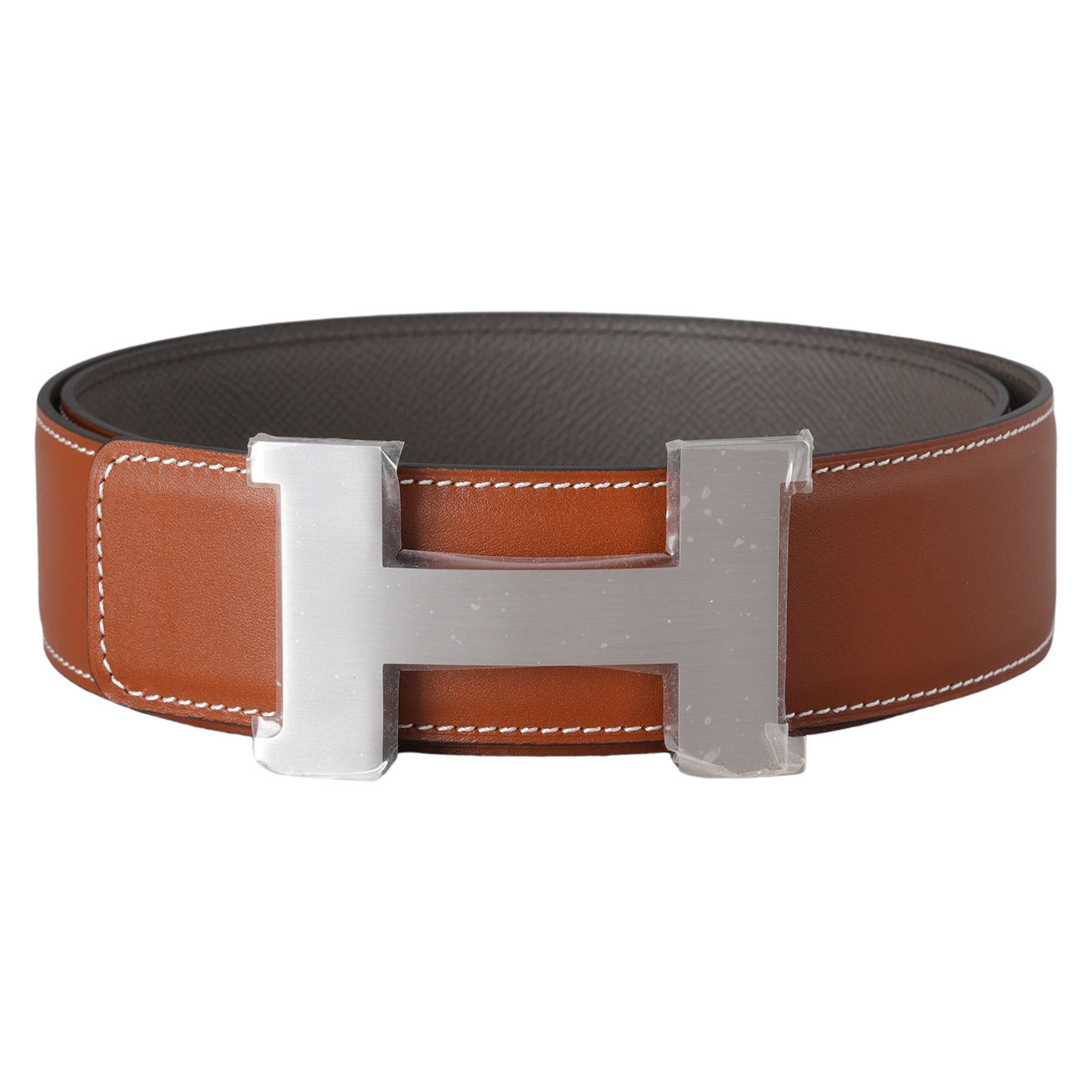HERMES(USED)에르메스  H 벨트