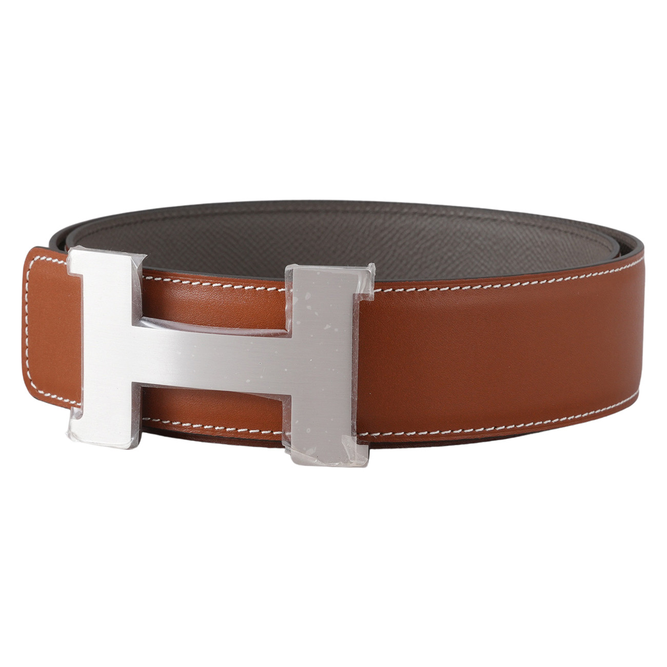 HERMES(USED)에르메스  H 벨트
