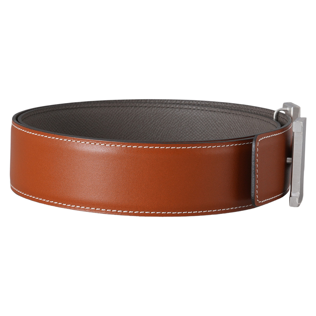 HERMES(USED)에르메스  H 벨트