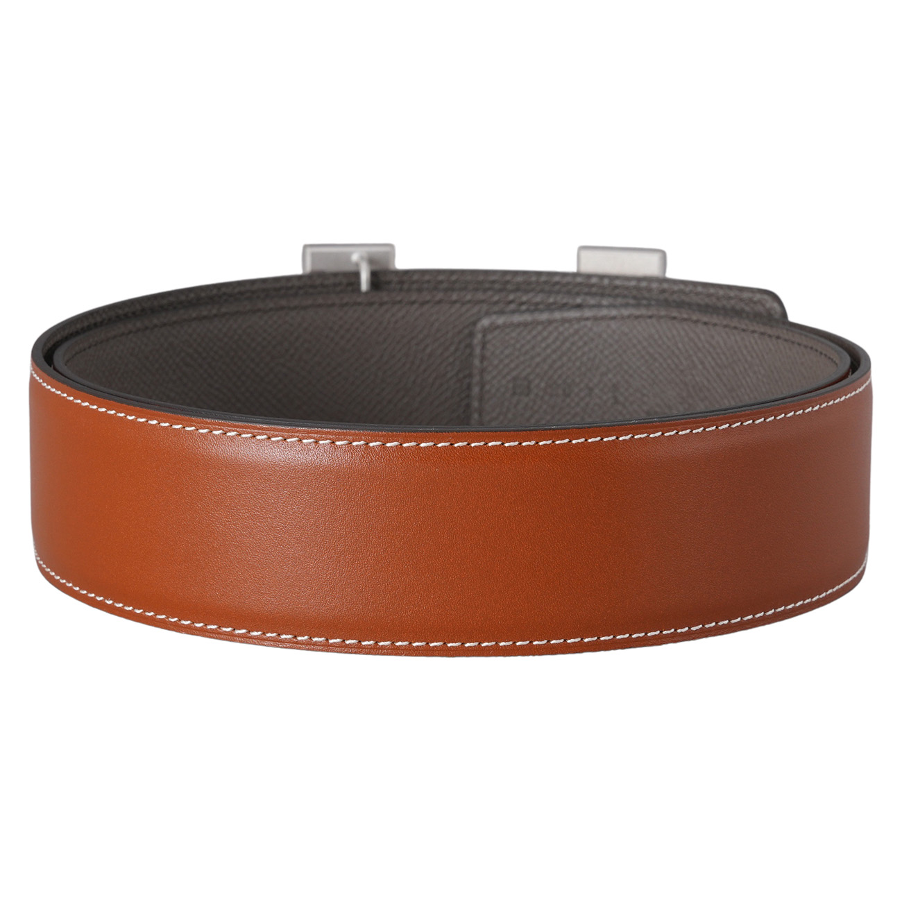 HERMES(USED)에르메스  H 벨트