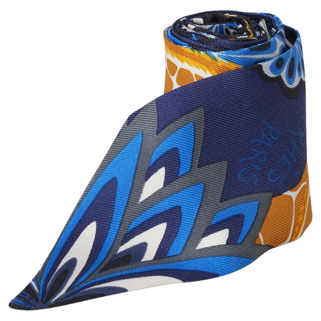 HERMES(USED)에르메스 트윌리 기린