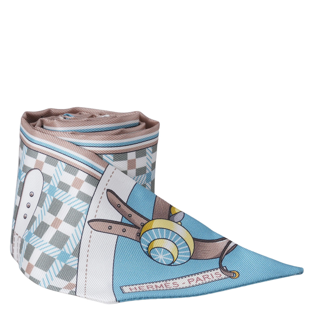 HERMES(NEW)에르메스 마차 트윌리 (새상품) NEW PRODUCT