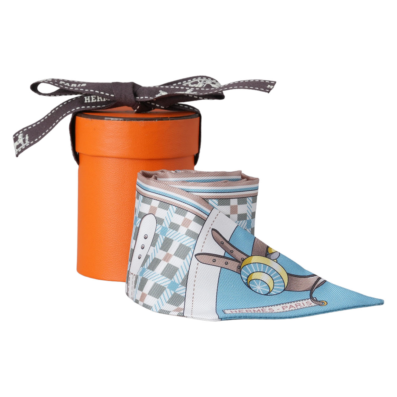 HERMES(NEW)에르메스 마차 트윌리 (새상품) NEW PRODUCT