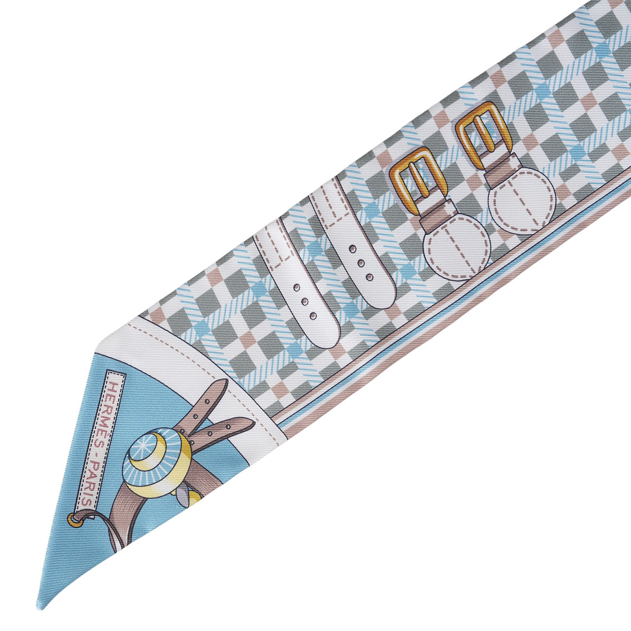 HERMES(NEW)에르메스 마차 트윌리 (새상품) NEW PRODUCT