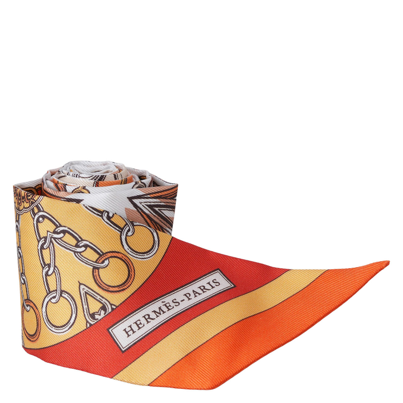 HERMES(NEW)에르메스 체인 트윌리 (새상품) NEW PRODUCT