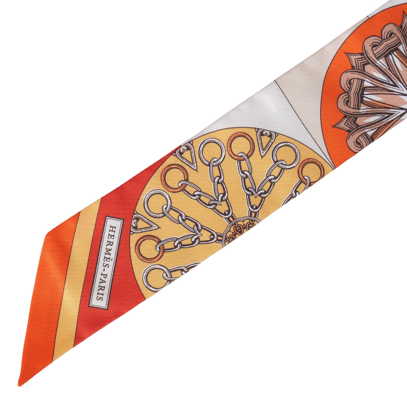 HERMES(NEW)에르메스 체인 트윌리 (새상품) NEW PRODUCT