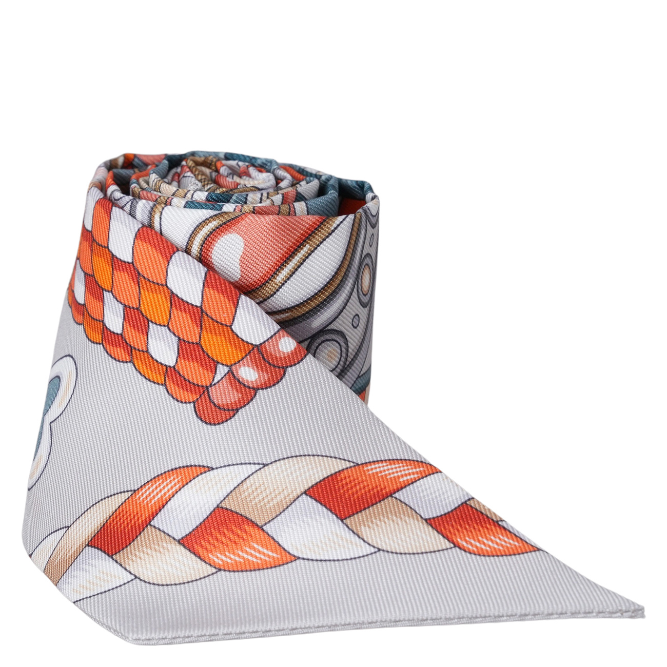 HERMES(NEW)에르메스 깃털 트윌리 (새상품) NEW PRODUCT