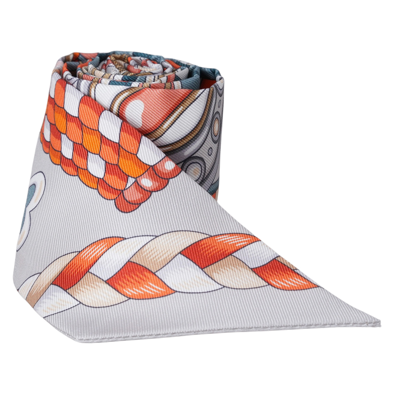 HERMES(NEW)에르메스 깃털 트윌리 (새상품) NEW PRODUCT