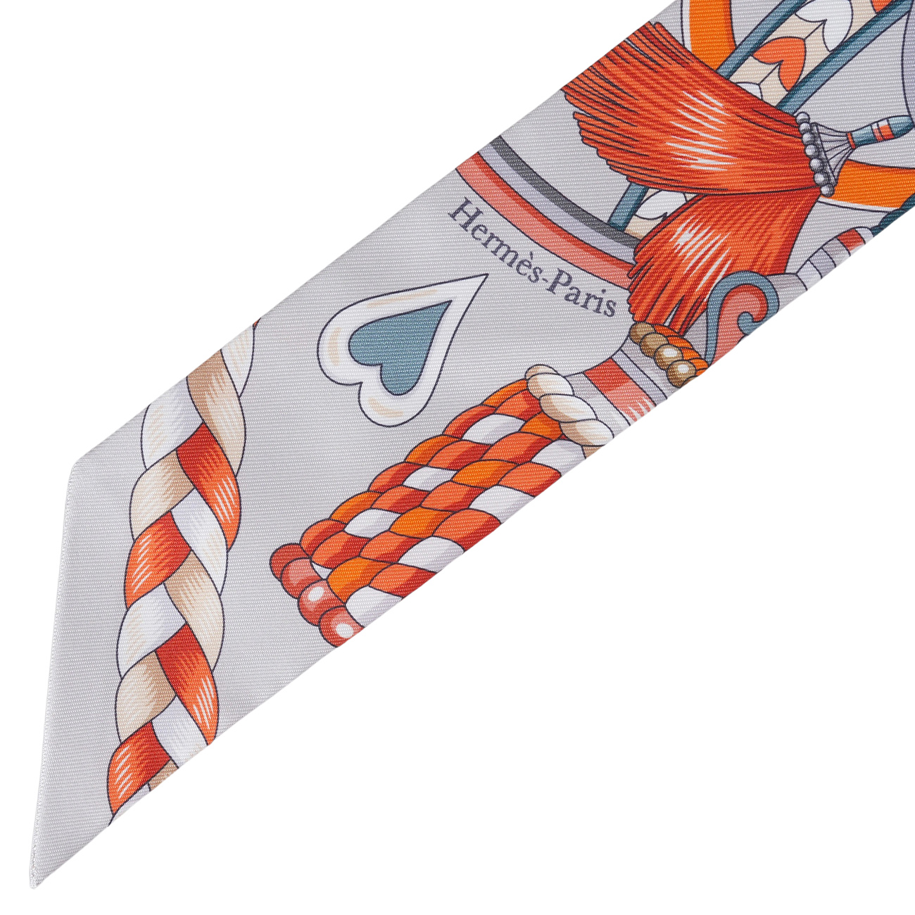 HERMES(NEW)에르메스 깃털 트윌리 (새상품) NEW PRODUCT